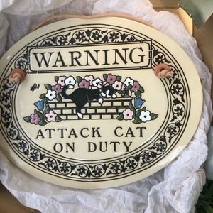 Plaque